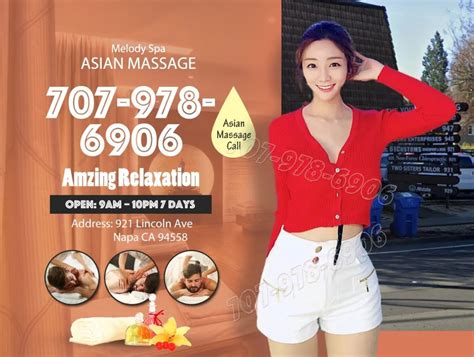 asian massage napa|TOP 10 BEST Asian Spa in Napa, CA